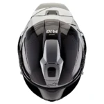 Supertech R10 ELEMENT / Casco Alpinestars