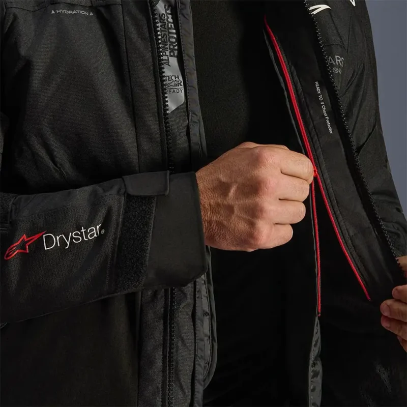 ANDES V4 Drystar® Chaqueta Alpinestars