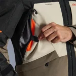 ANDES V4 Drystar® Chaqueta Alpinestars