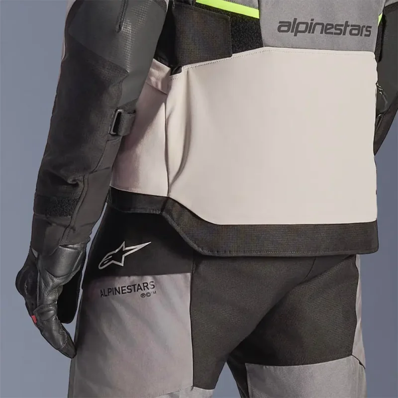 ANDES V4 Drystar® Chaqueta Alpinestars