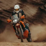 ANDES V4 Drystar® Chaqueta Alpinestars