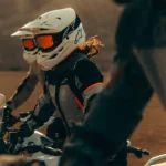 Stella Andes V4 Drystar® Chaqueta Alpinestars