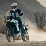Stella Andes V4 Drystar® Chaqueta Alpinestars