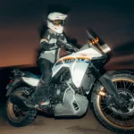 Stella Andes V4 Drystar® Chaqueta Alpinestars