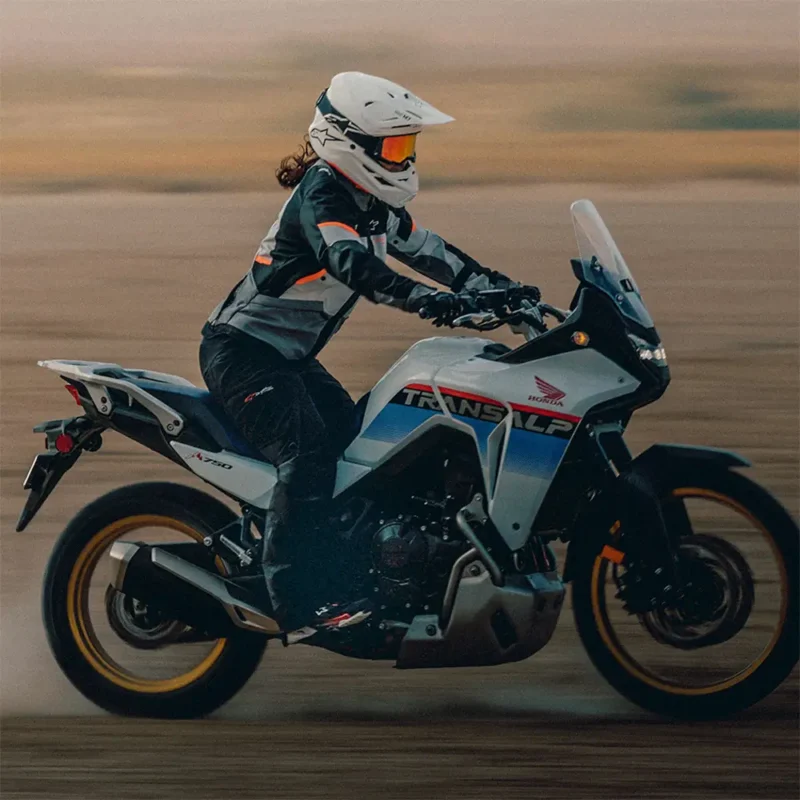 Stella Andes V4 Drystar® Chaqueta Alpinestars