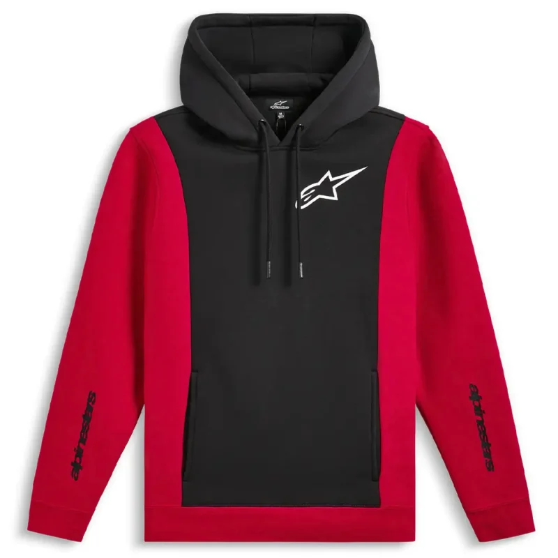 IGNITE Sudadera con Capucha Alpinestars