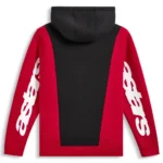IGNITE Sudadera con Capucha Alpinestars