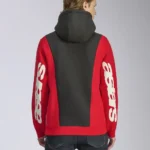 IGNITE Sudadera con Capucha Alpinestars