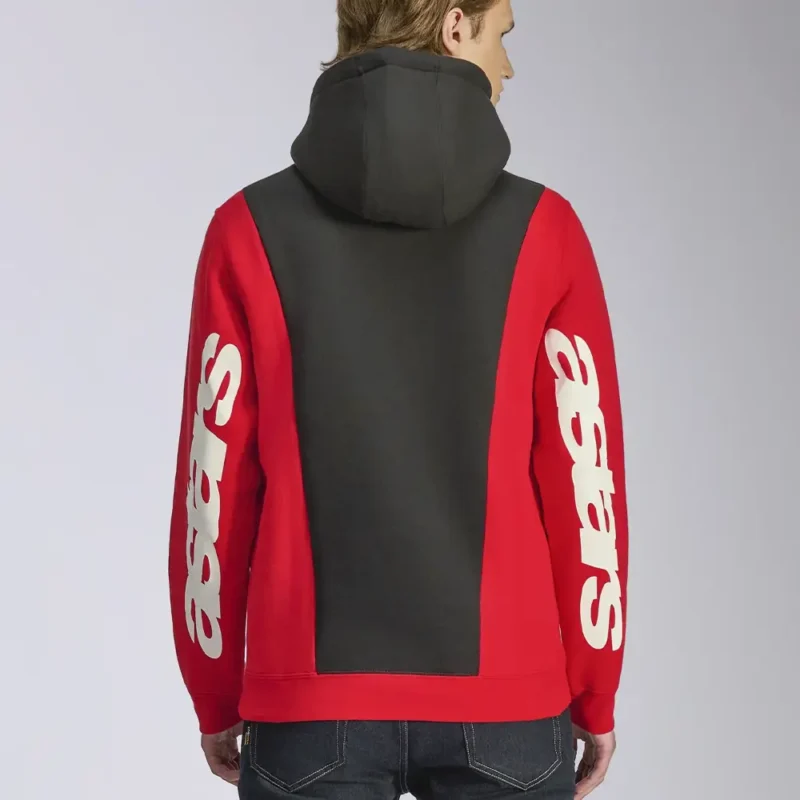 IGNITE Sudadera con Capucha Alpinestars