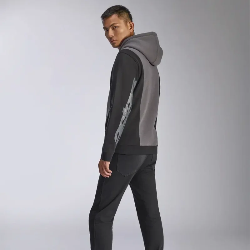 IGNITE Sudadera con Capucha Alpinestars