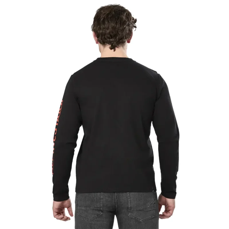COMMITTED CSF - Camiseta Alpinestars