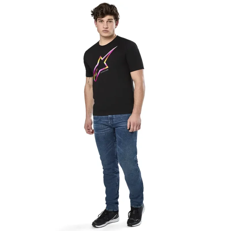 OMNIUM CSF - Camiseta Alpinestars