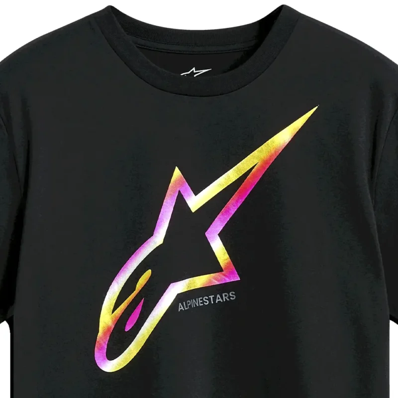 OMNIUM CSF - Camiseta Alpinestars