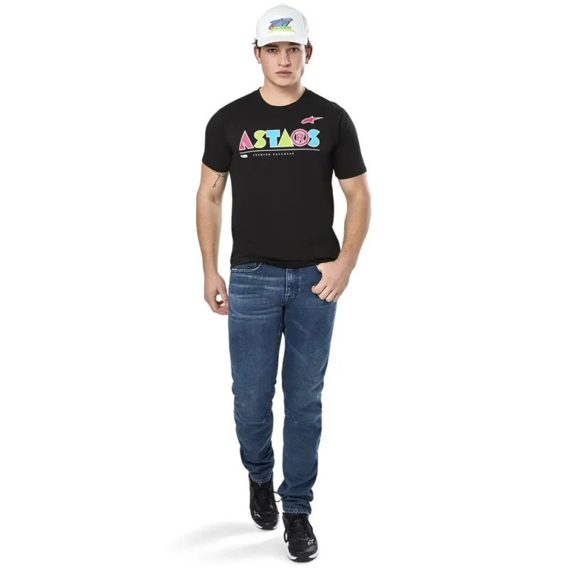 CEREAL CSF - Camiseta Alpinestars