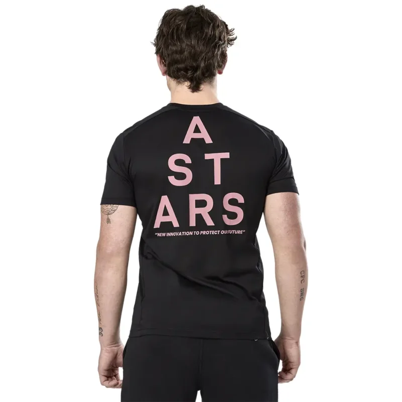 ATTRITION PERFORMANCE - Camiseta Alpinestars