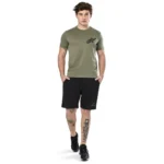 ATTRITION PERFORMANCE - Camiseta Alpinestars