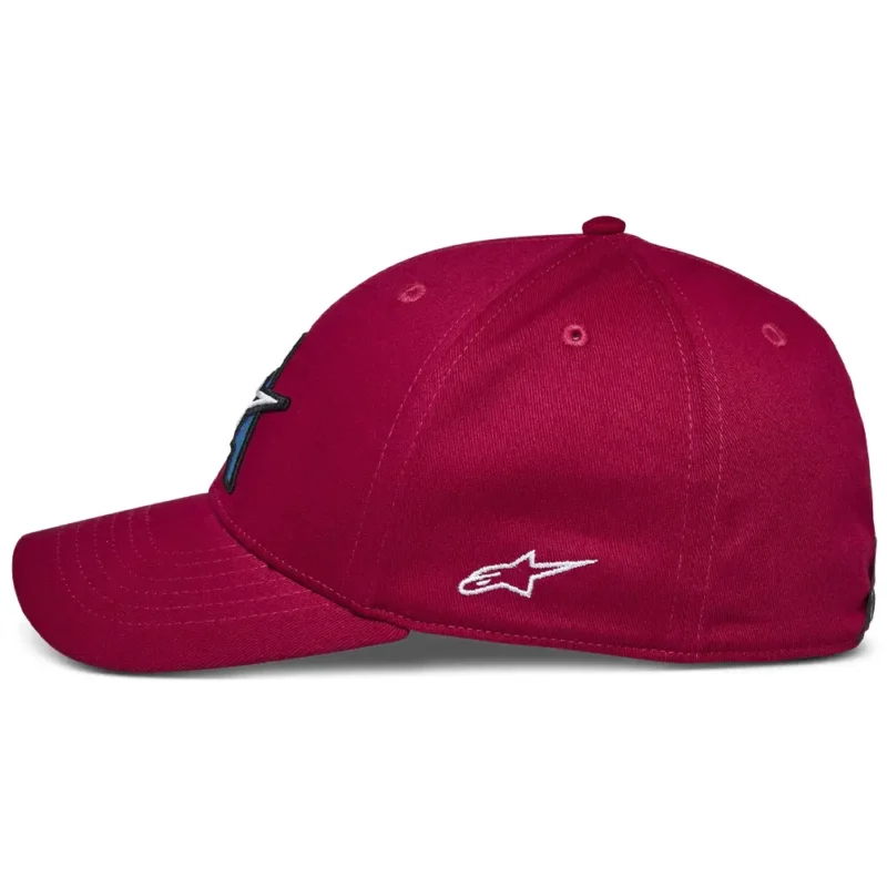 ELEMENTAL - Gorra Alpinestars