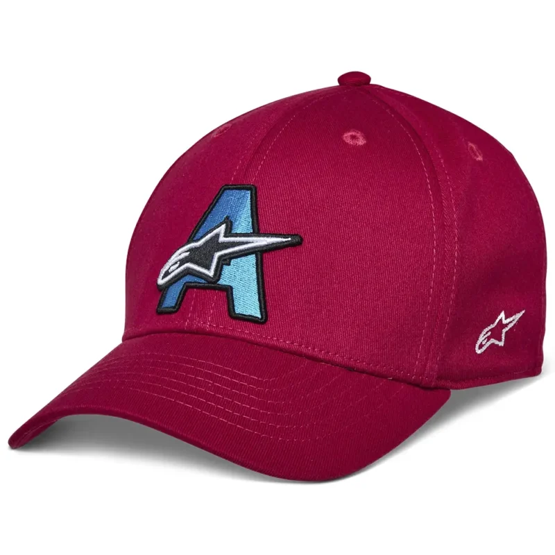 ELEMENTAL - Gorra Alpinestars