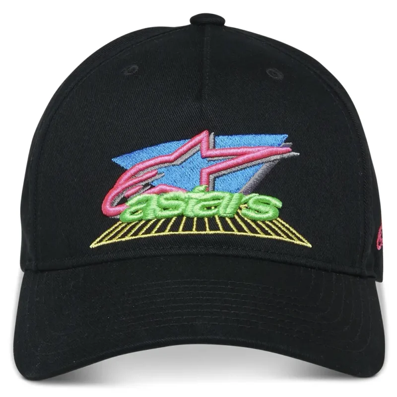 VIVID - Gorra Alpinestars