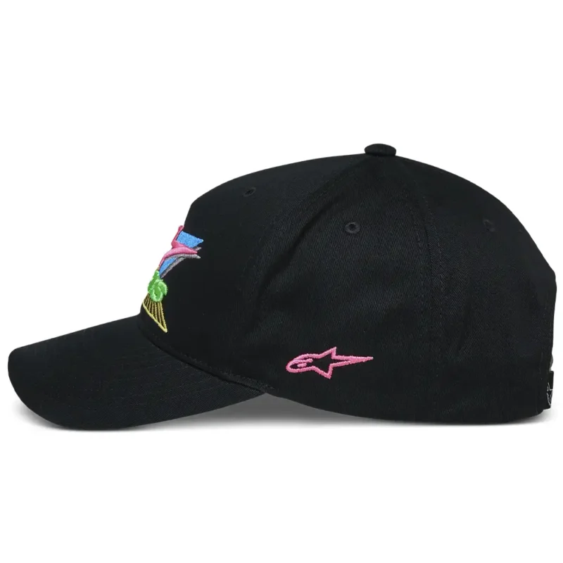 VIVID - Gorra Alpinestars