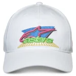 VIVID - Gorra Alpinestars