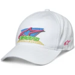 VIVID - Gorra Alpinestars