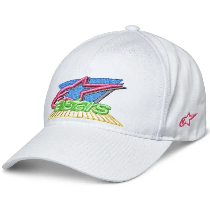 VIVID - Gorra Alpinestars