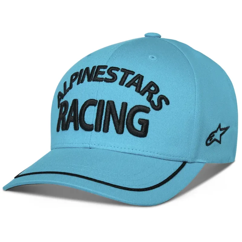 LUMINARY - Gorra Alpinestars
