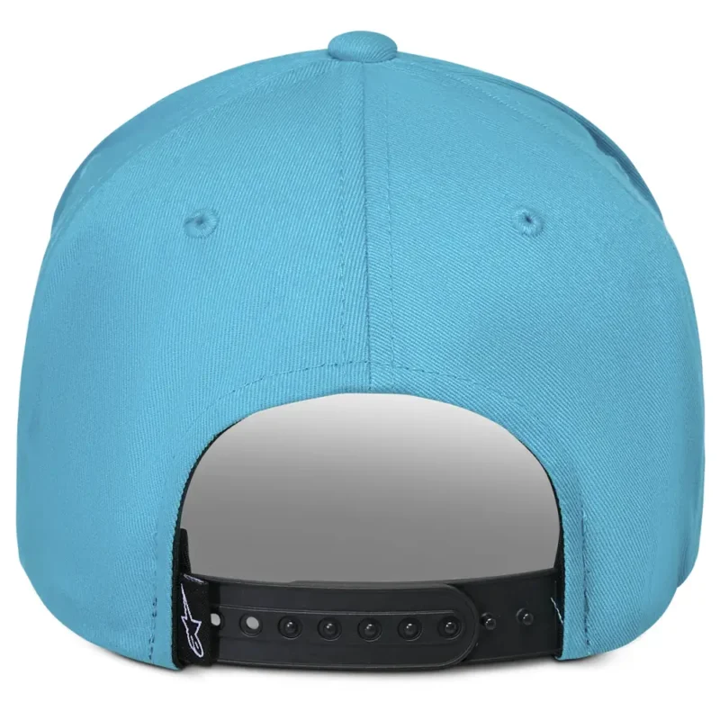 LUMINARY - Gorra Alpinestars