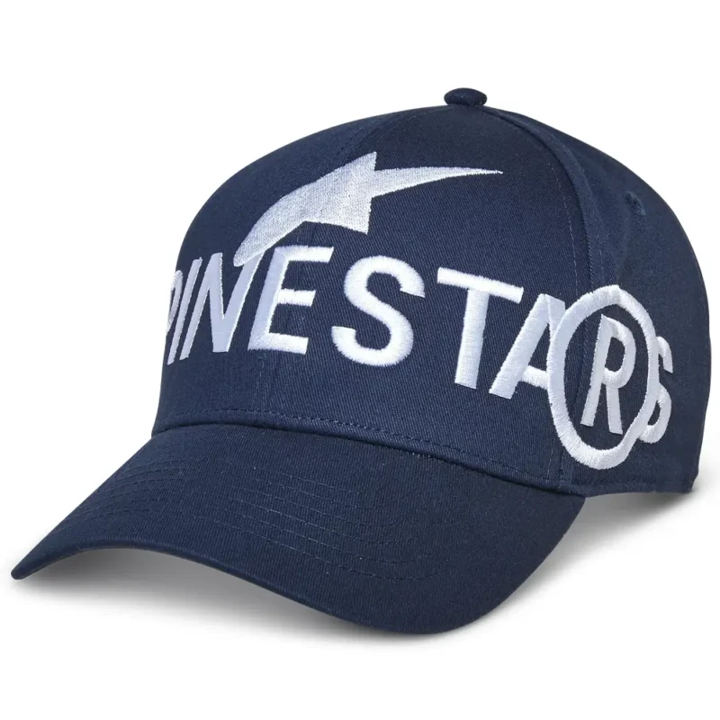 COMMITTED - Gorra Alpinestars
