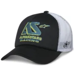 AYESS TRUCKER - Gorra Alpinestars