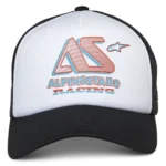 AYESS TRUCKER - Gorra Alpinestars