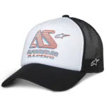 AYESS TRUCKER - Gorra Alpinestars