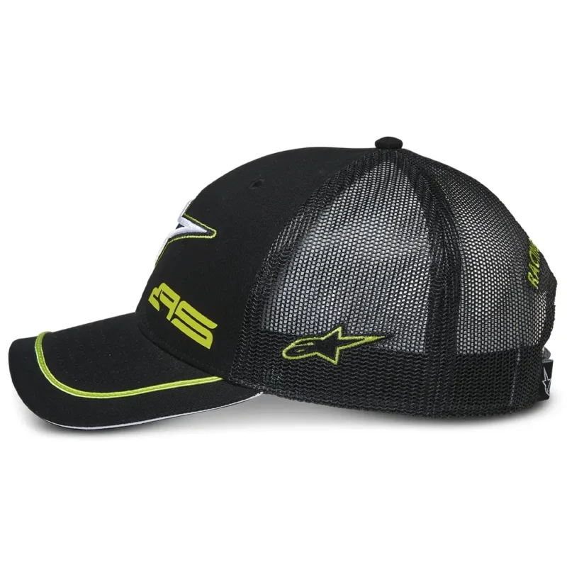 EXCEED TRUCKER - Gorra Alpinestars