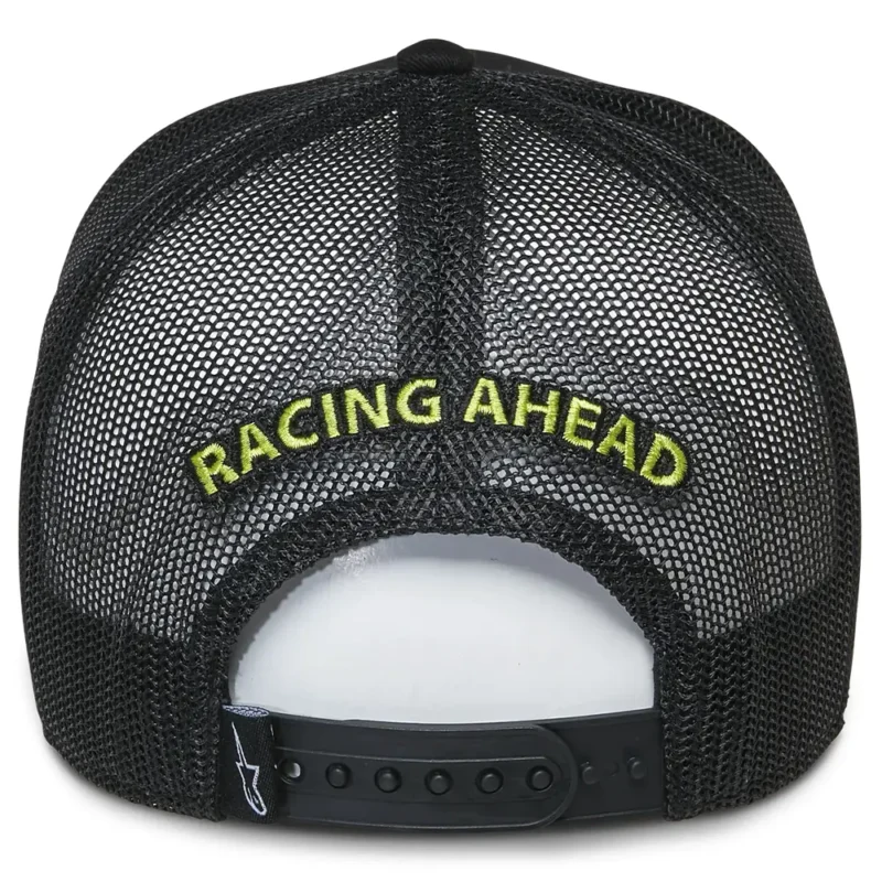 EXCEED TRUCKER - Gorra Alpinestars