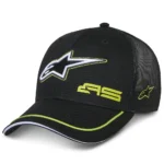 EXCEED TRUCKER - Gorra Alpinestars