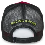 EXCEED TRUCKER - Gorra Alpinestars