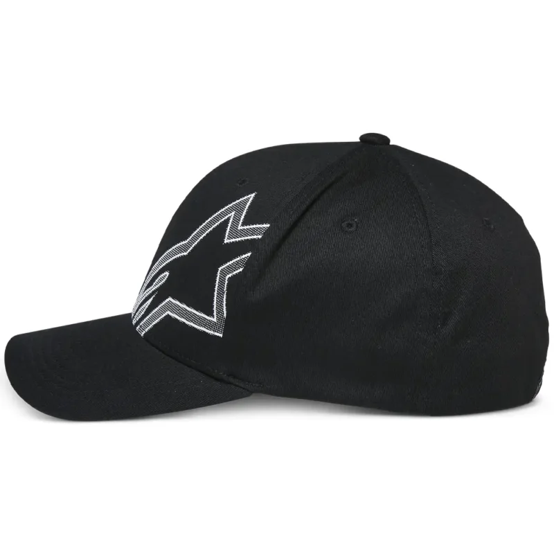 SHARE - Gorra Alpinestars