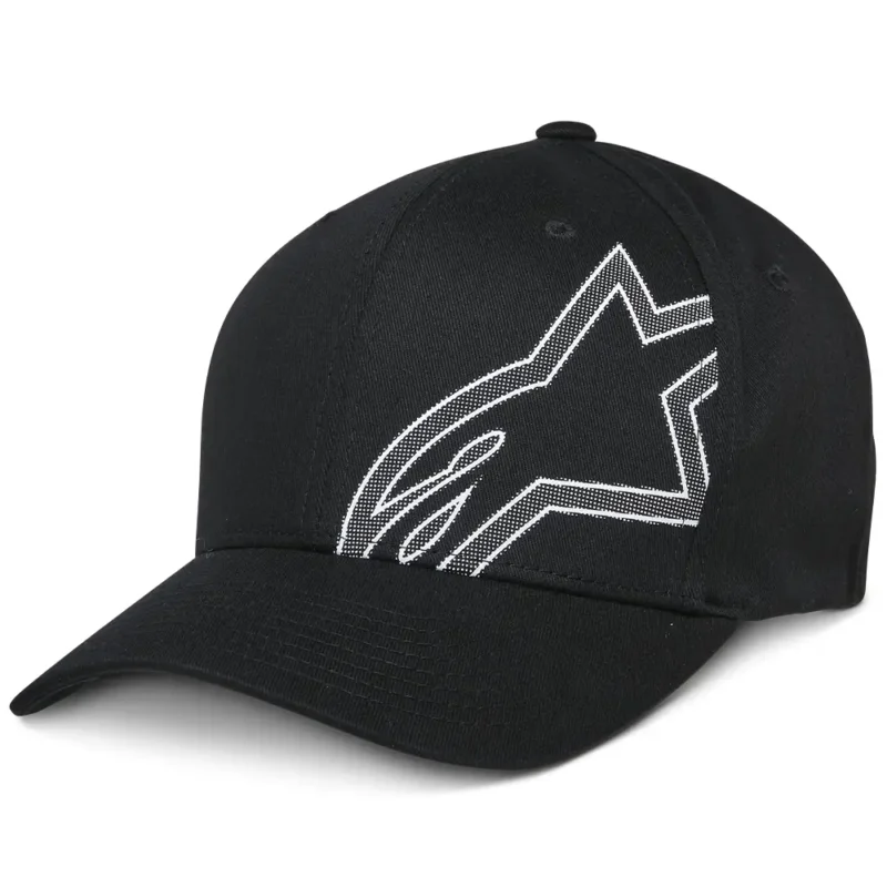 SHARE - Gorra Alpinestars