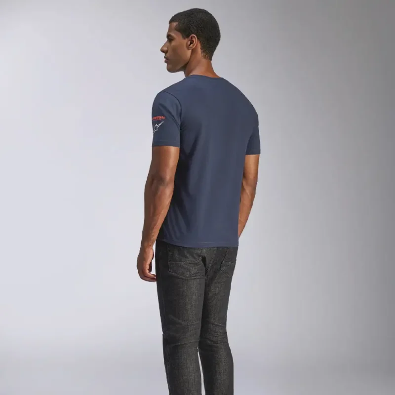 ENTITLED CSF - Camiseta Alpinestars