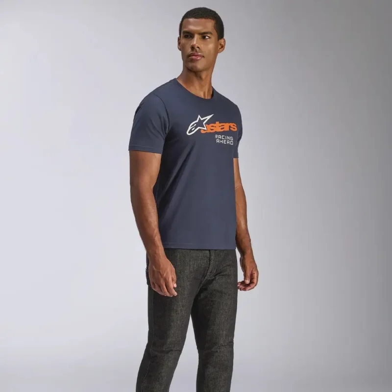 ENTITLED CSF - Camiseta Alpinestars