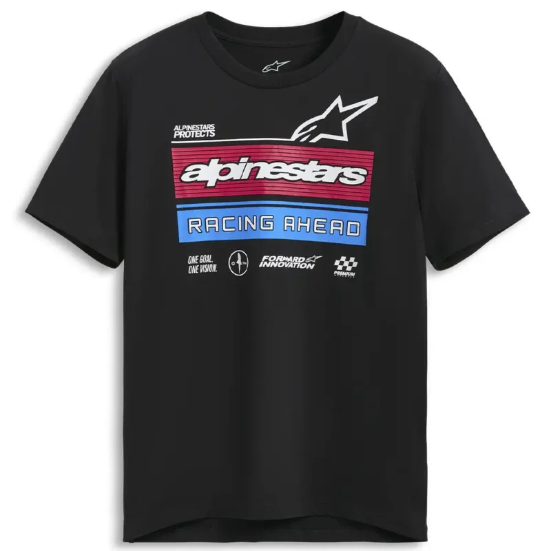 HARKEN CSF - Camiseta Alpinestars