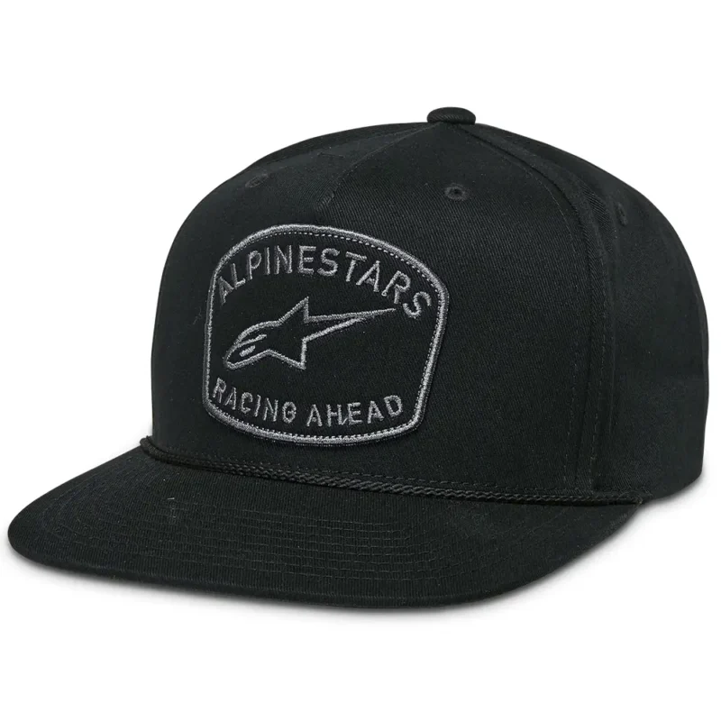 PROMPTUS SNAPBACK - Gorra Alpinestars