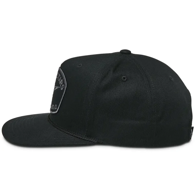 PROMPTUS SNAPBACK - Gorra Alpinestars