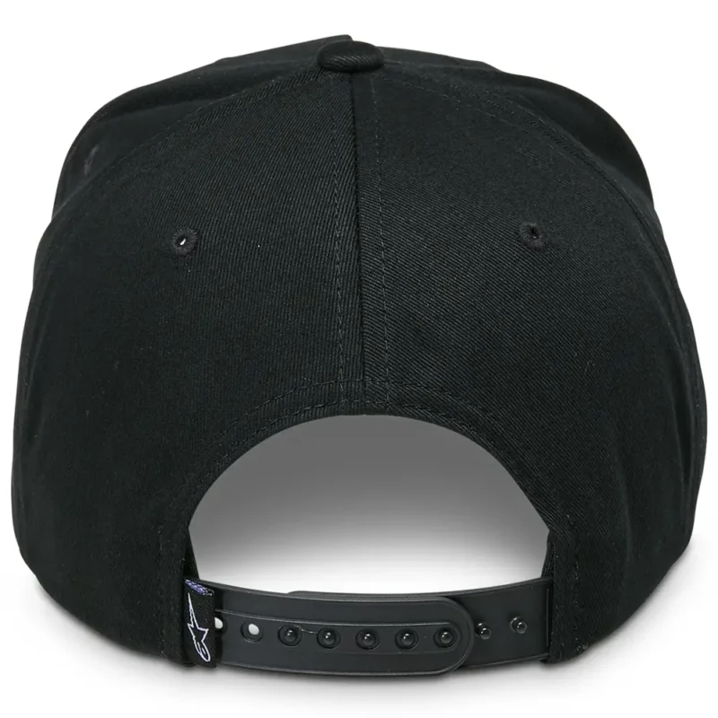 PROMPTUS SNAPBACK - Gorra Alpinestars