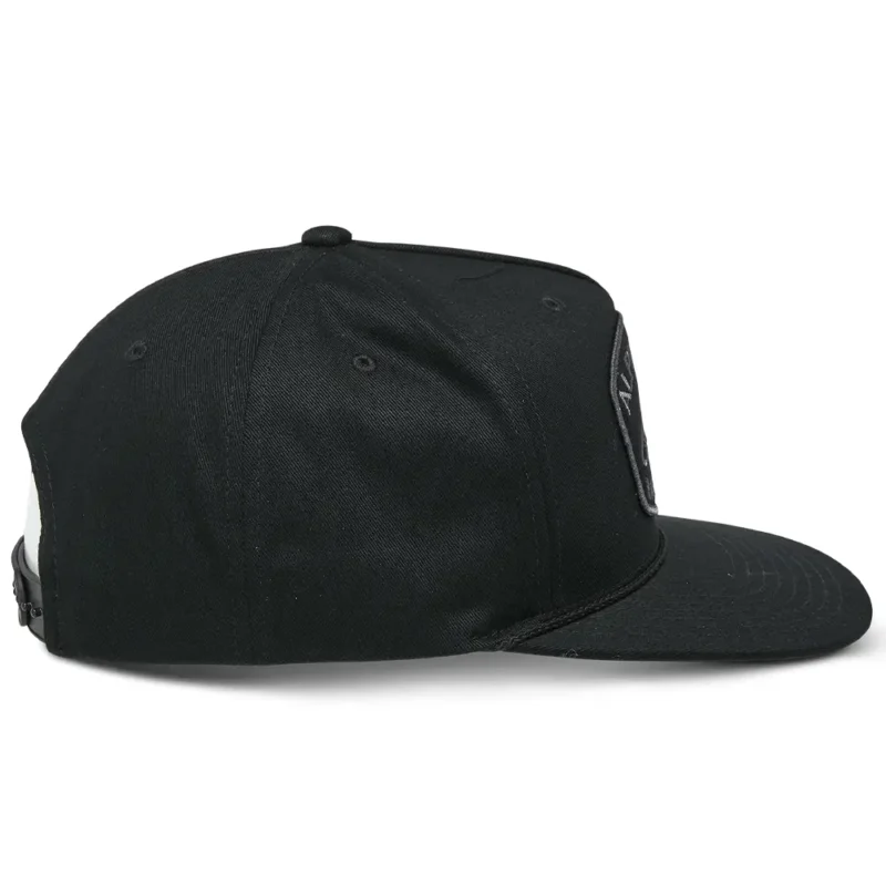 PROMPTUS SNAPBACK - Gorra Alpinestars
