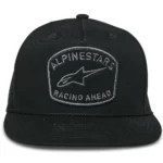 PROMPTUS SNAPBACK - Gorra Alpinestars