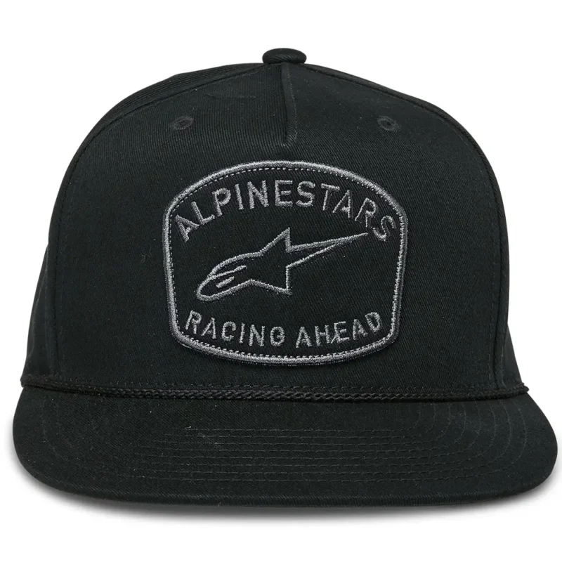 PROMPTUS SNAPBACK - Gorra Alpinestars