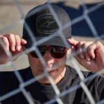 PROMPTUS SNAPBACK - Gorra Alpinestars