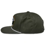 PROMPTUS SNAPBACK - Gorra Alpinestars